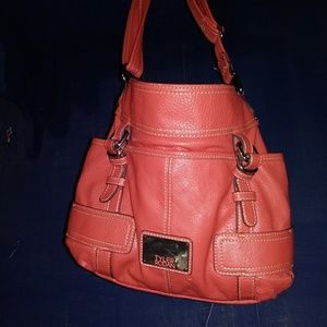TYLER RODAN HOBO HANDBAG!!!